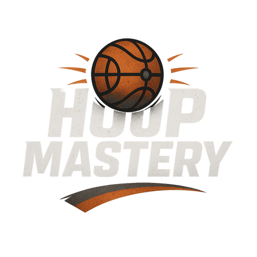 Hoop Mastery